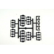 Suspension Bracket Inserts